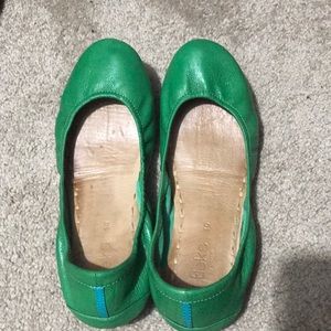 Tieks. ☘️☘️ Sz 10